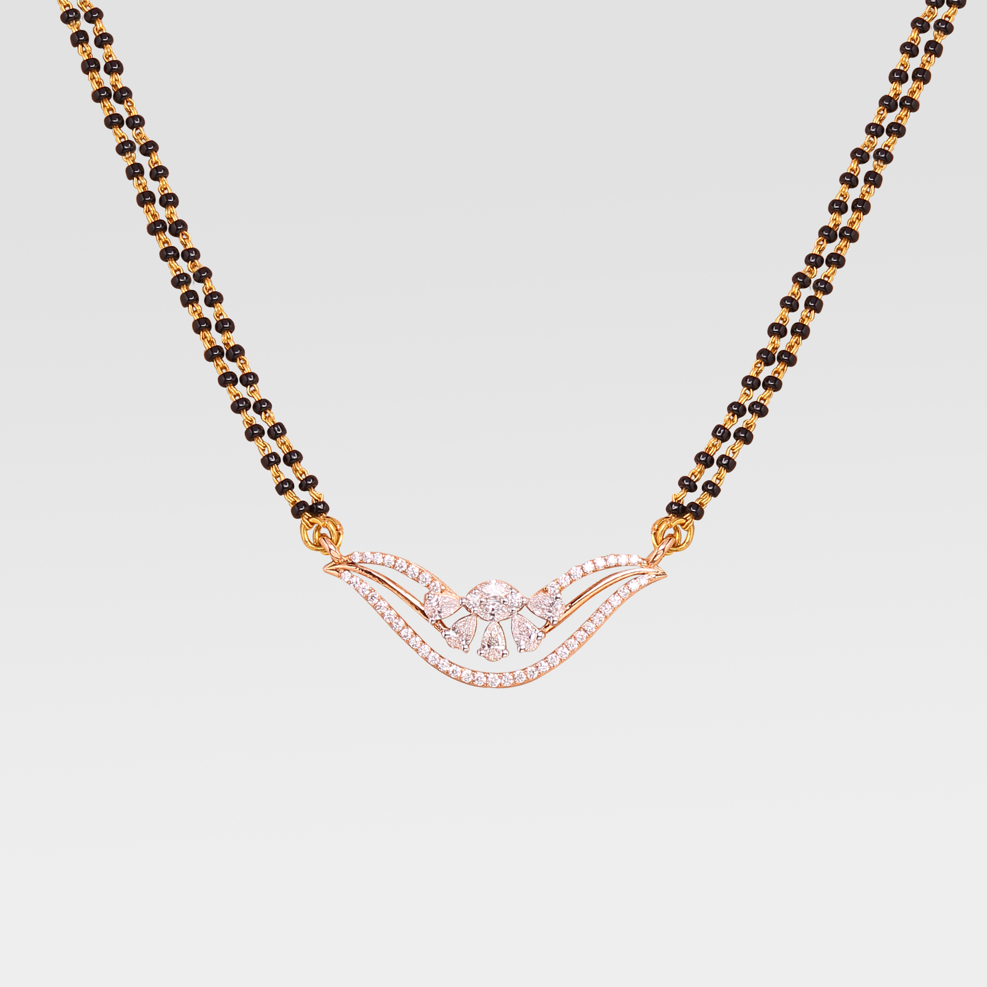 Gorgeous Diamond Pendant Gorgeous Diamond Pendant