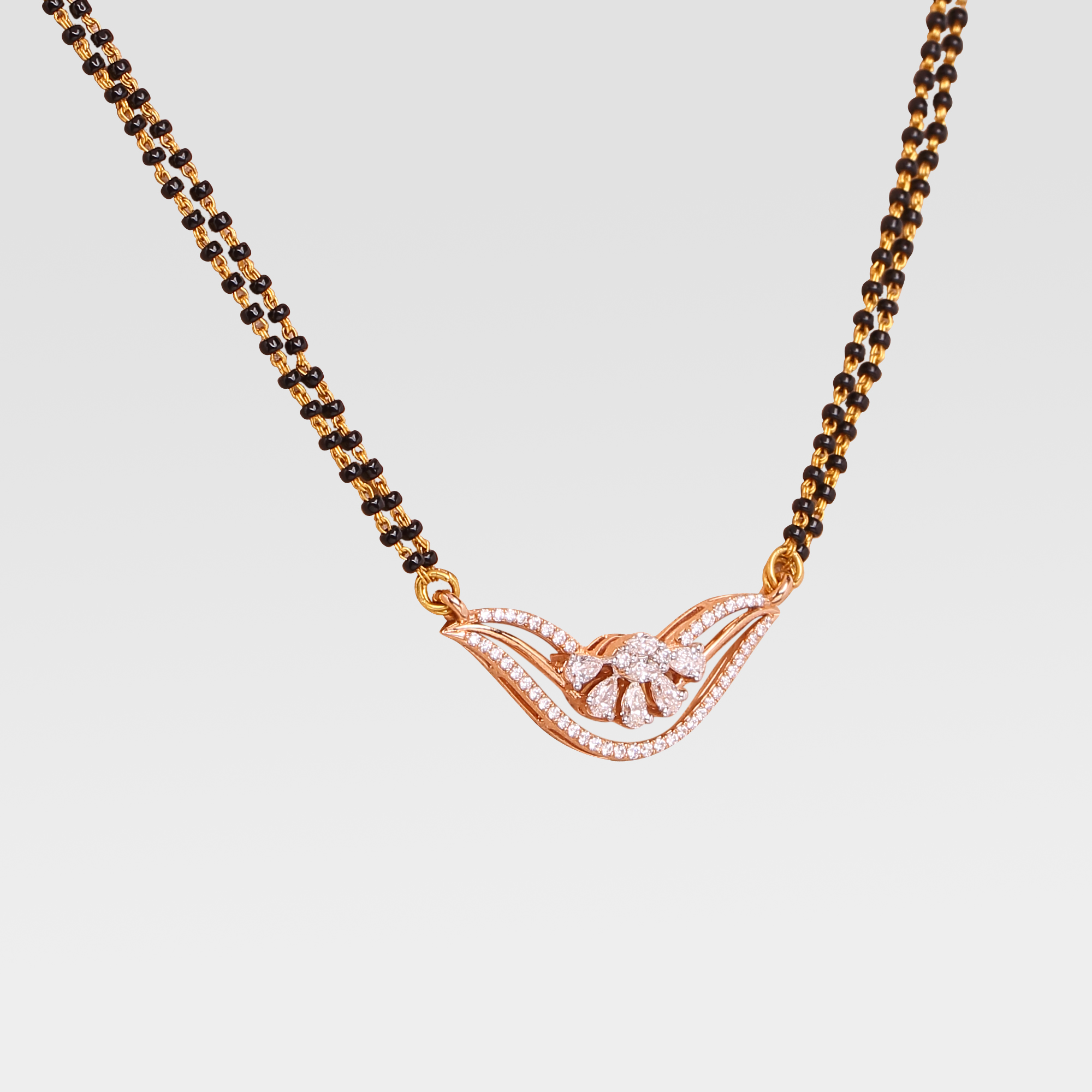 Gorgeous Diamond Pendant Gorgeous Diamond Pendant