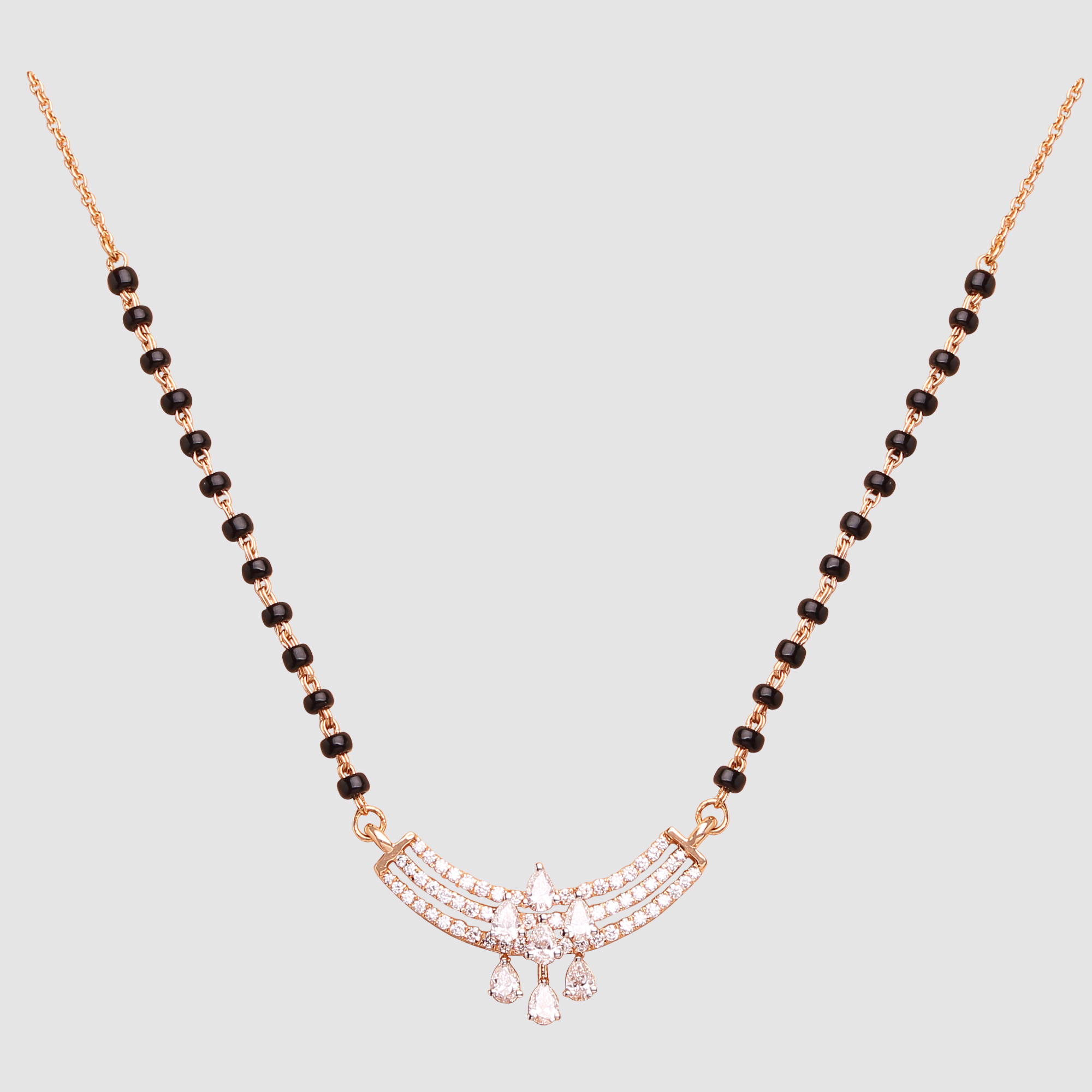 Attractive Diamond Pendant Attractive Diamond Pendant