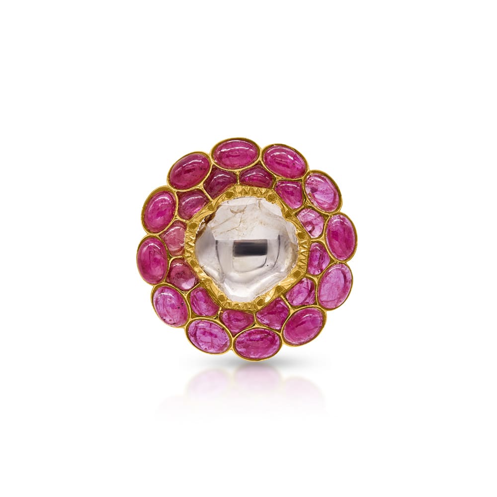 Ornate Diamond Earrings Ornate Diamond Earrings