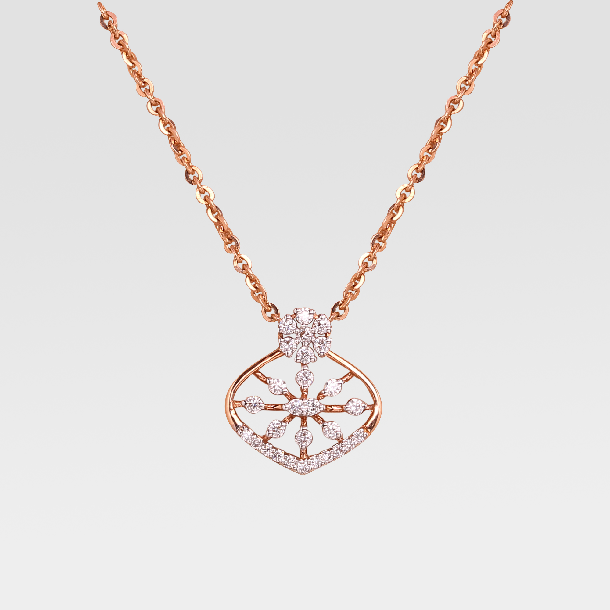 chic diamond necklace chic diamond necklace