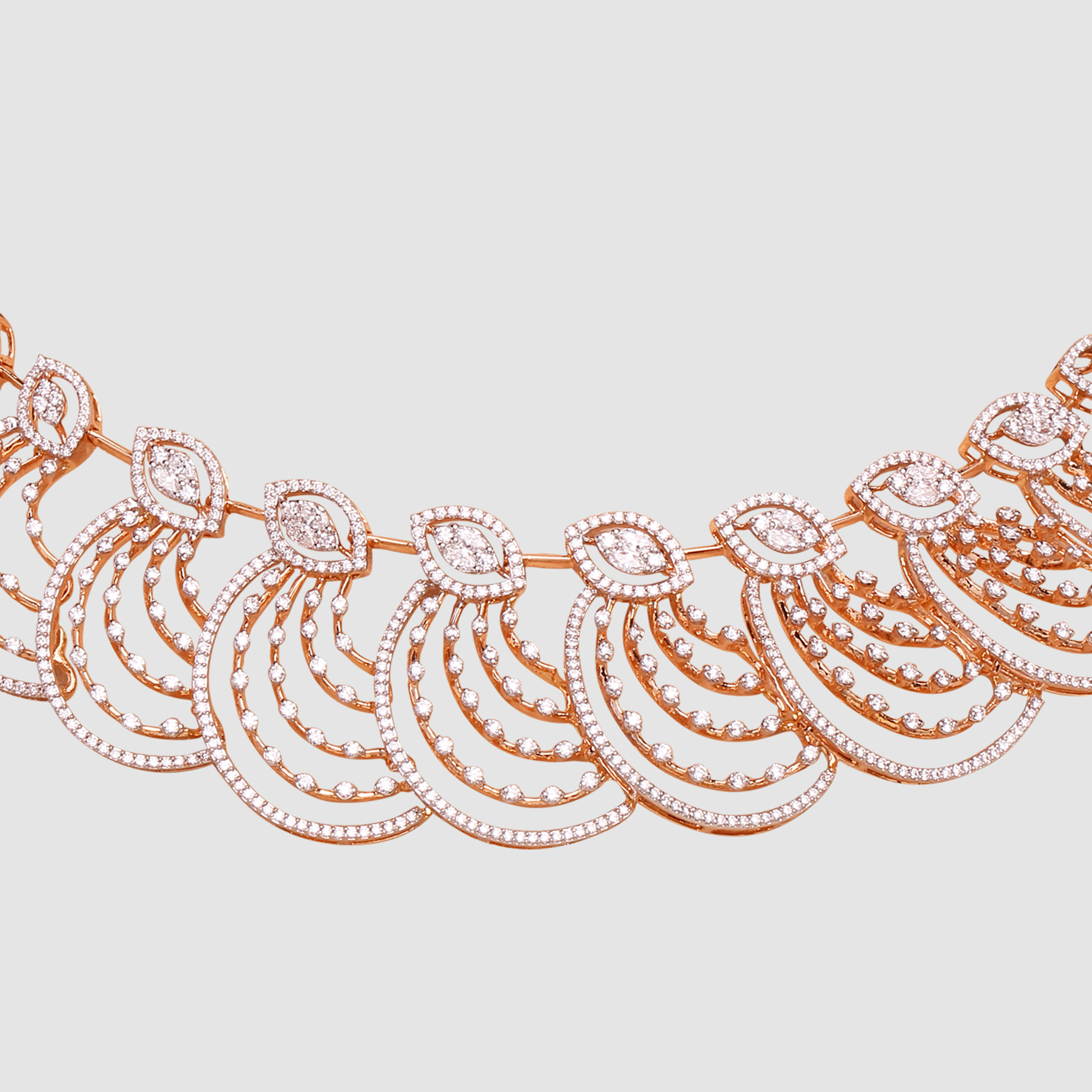 fashionable diamond necklace fashionable diamond necklace