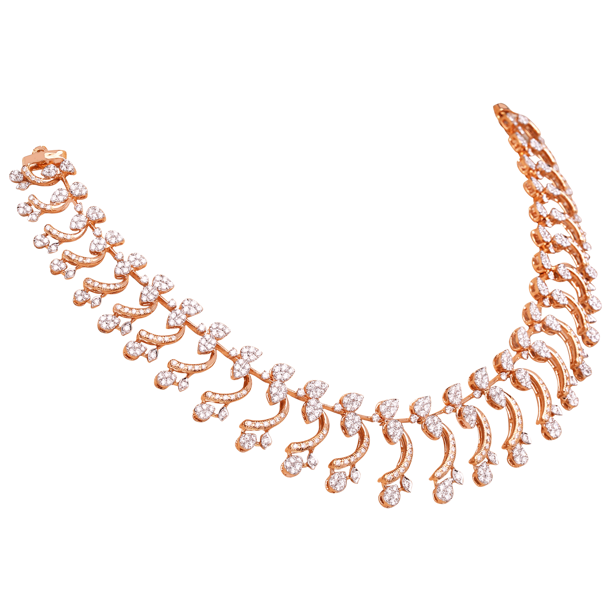 refined diamond necklace refined diamond necklace