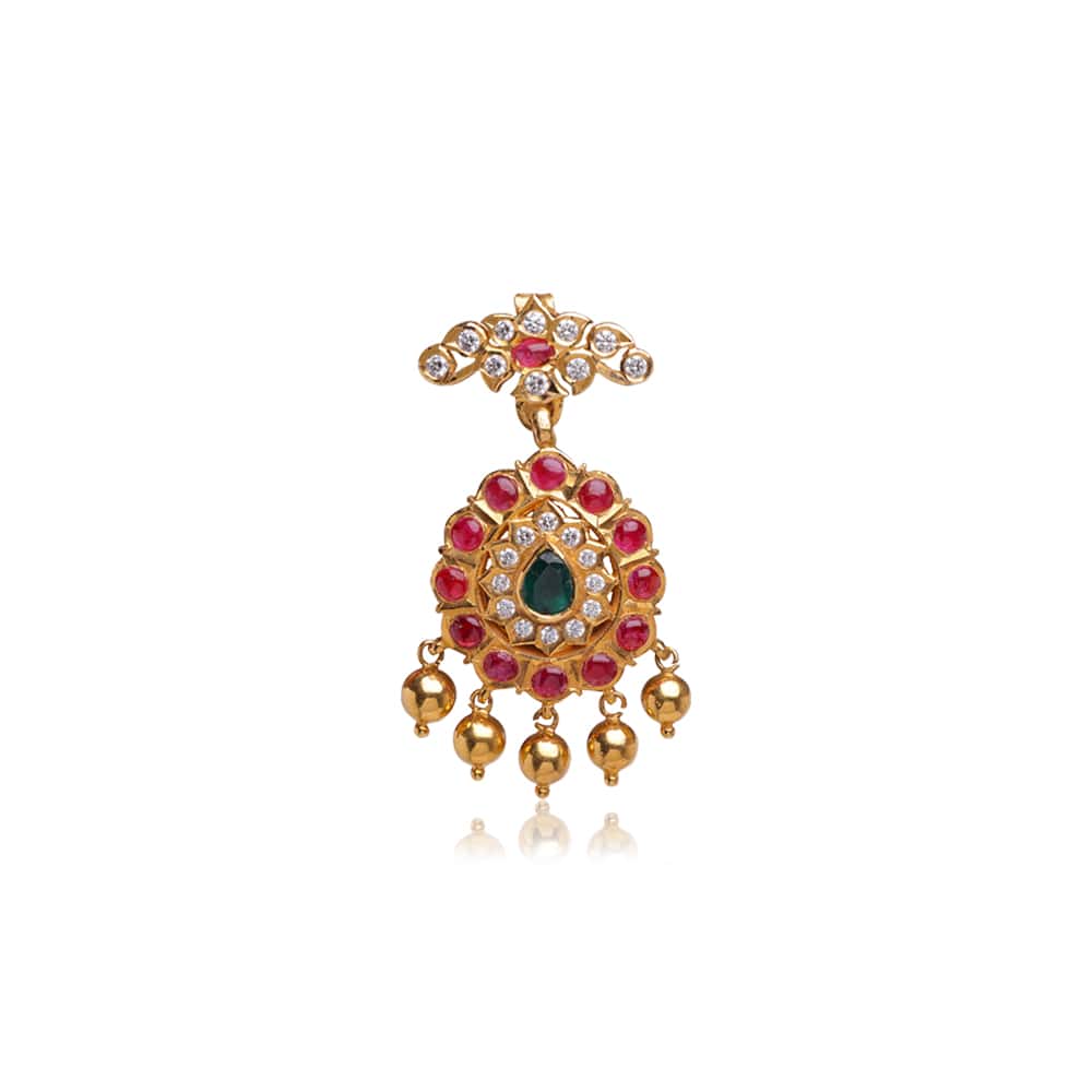 Diamond Pendent Diamond Pendent