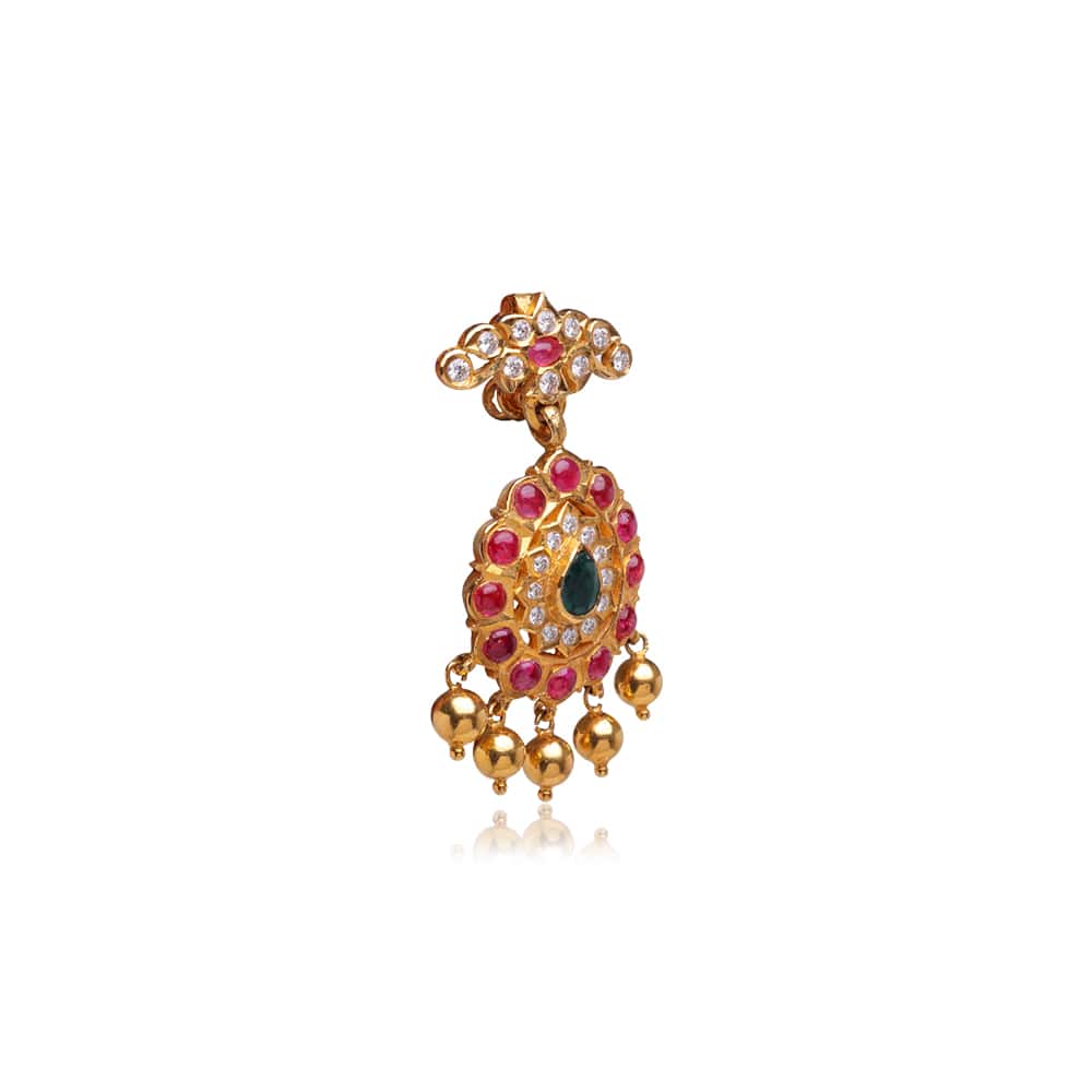 Diamond Pendent Diamond Pendent