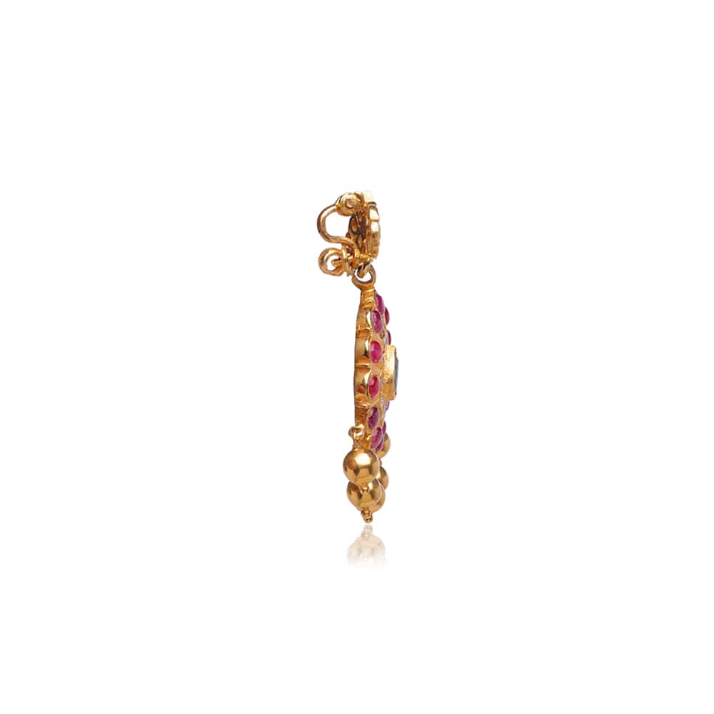 Diamond Pendent Diamond Pendent