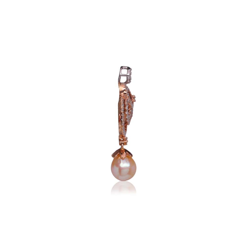 Diamond Pendent Diamond Pendent