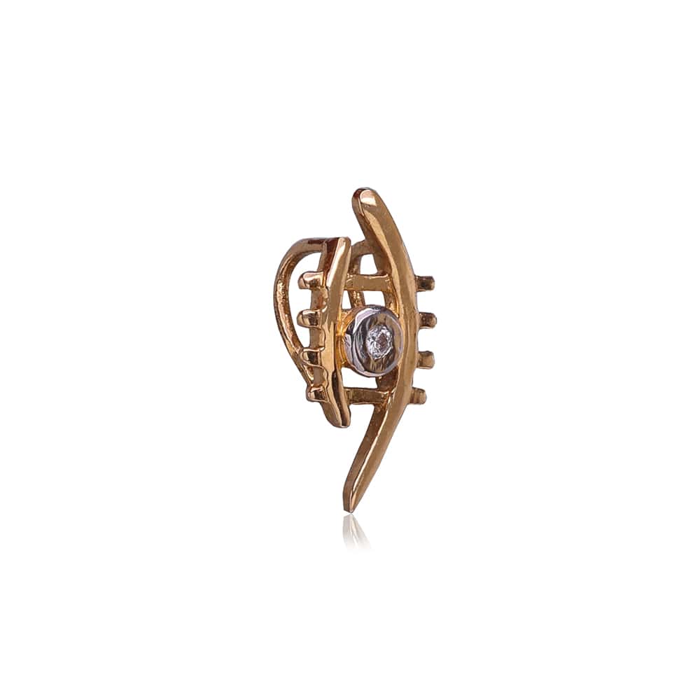 Diamond Pendent Diamond Pendent
