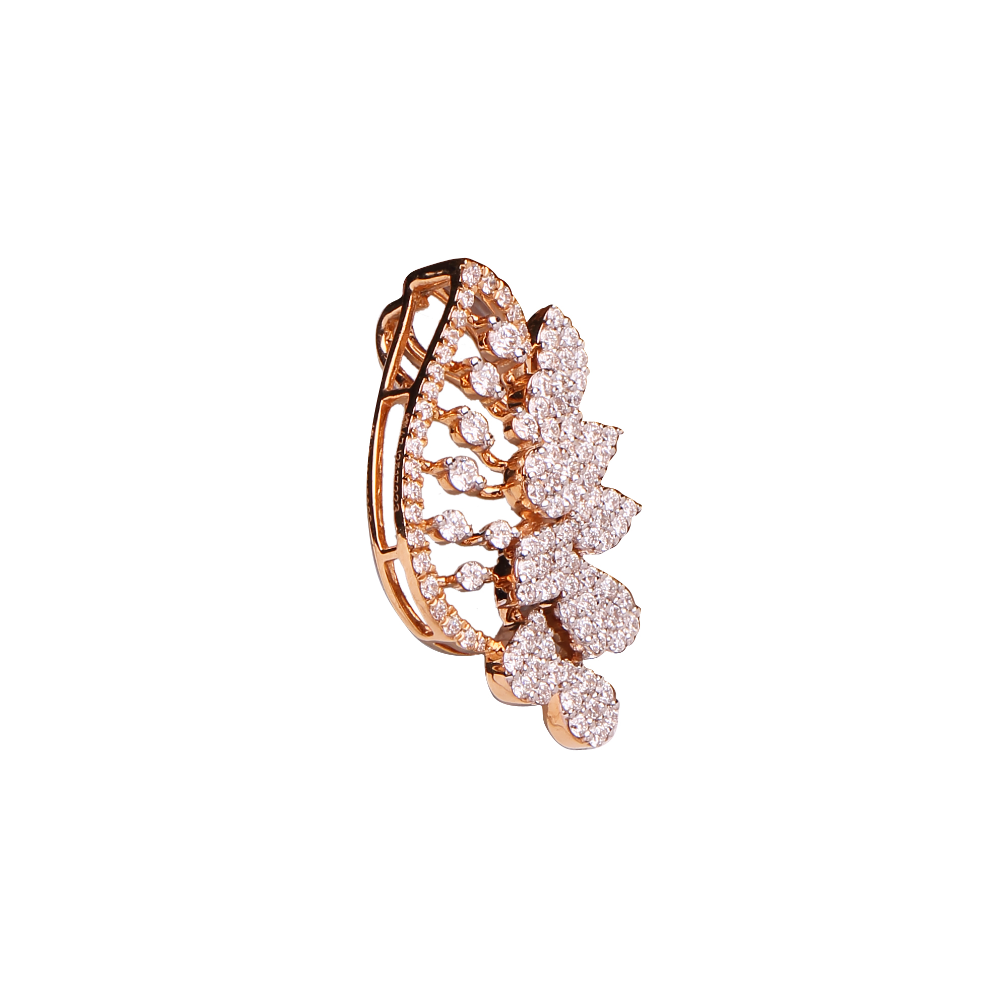 Diamond Pendent Diamond Pendent