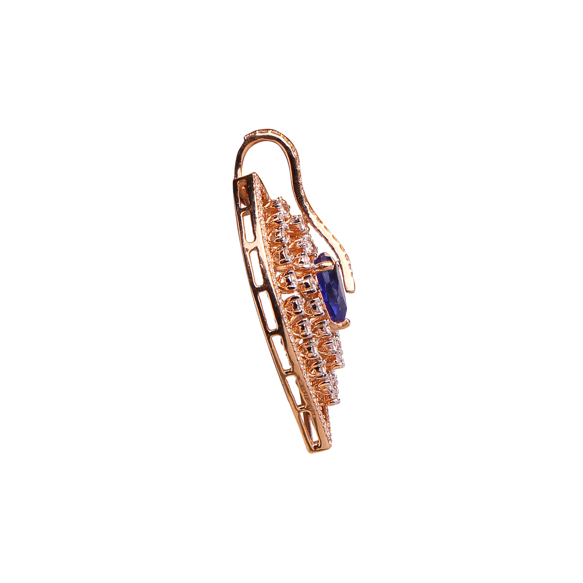Diamond Pendent Diamond Pendent
