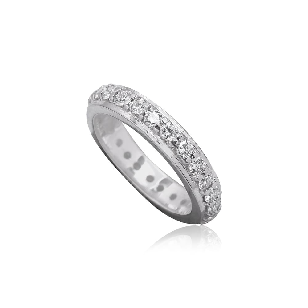 Ruth Elegant Diamond Ring Ruth Elegant Diamond Ring