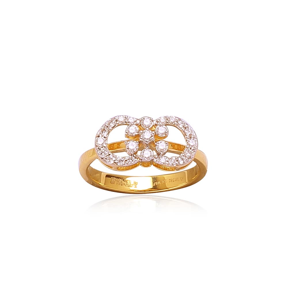 Imperial Diamond Ring Imperial Diamond Ring