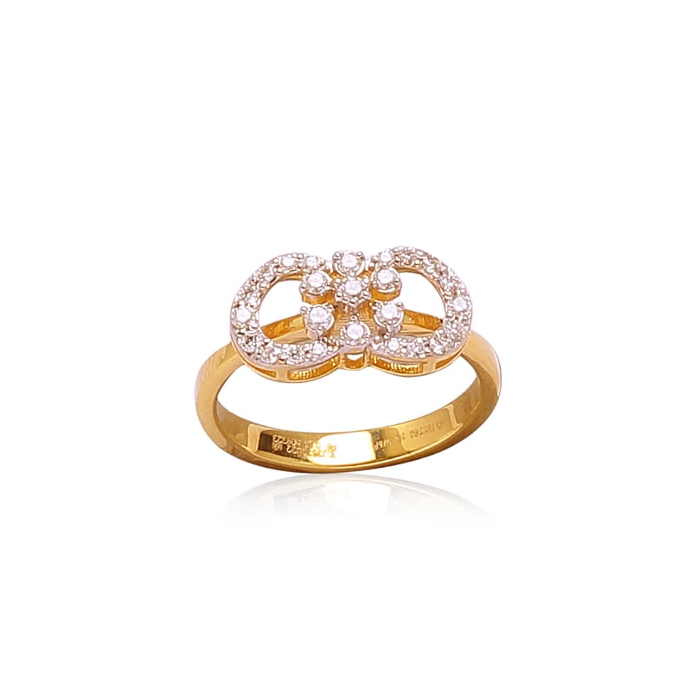 Imperial Diamond Ring Imperial Diamond Ring