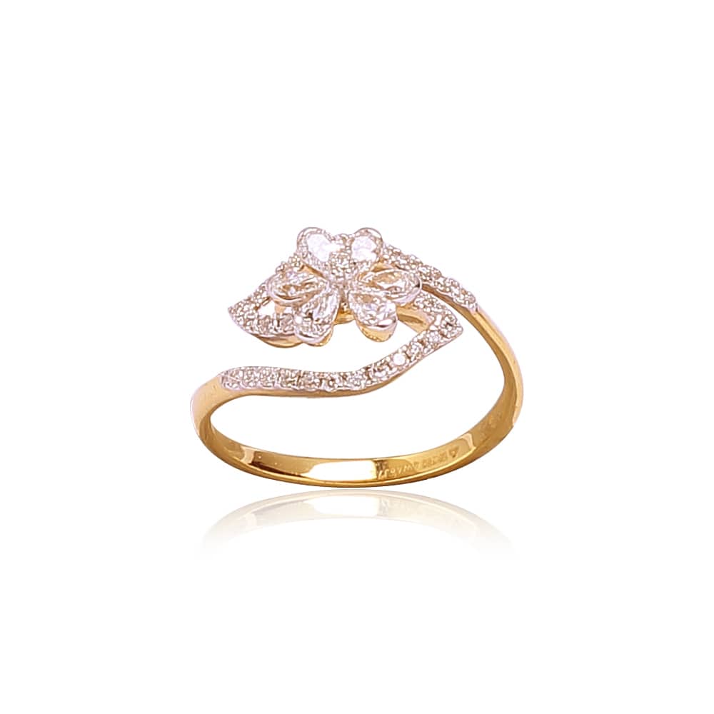 Glorious Diamond Ring Glorious Diamond Ring