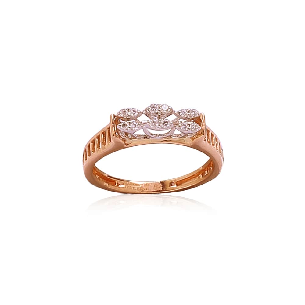 Simple Marquis Diamond Ring Simple Marquis Diamond Ring