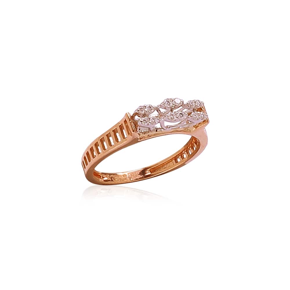 Simple Marquis Diamond Ring Simple Marquis Diamond Ring