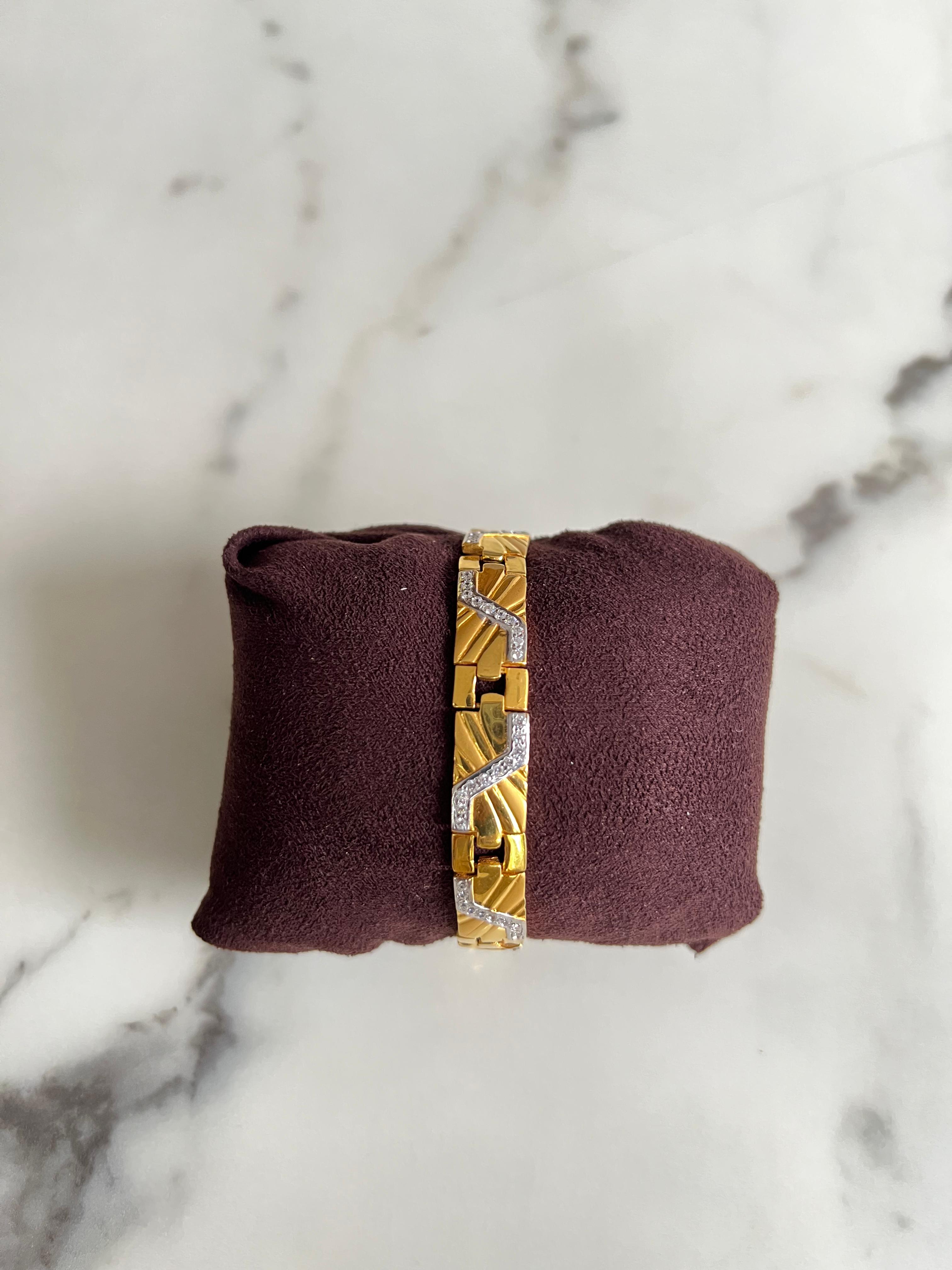 Men Gold Bracelet Men Gold Bracelet