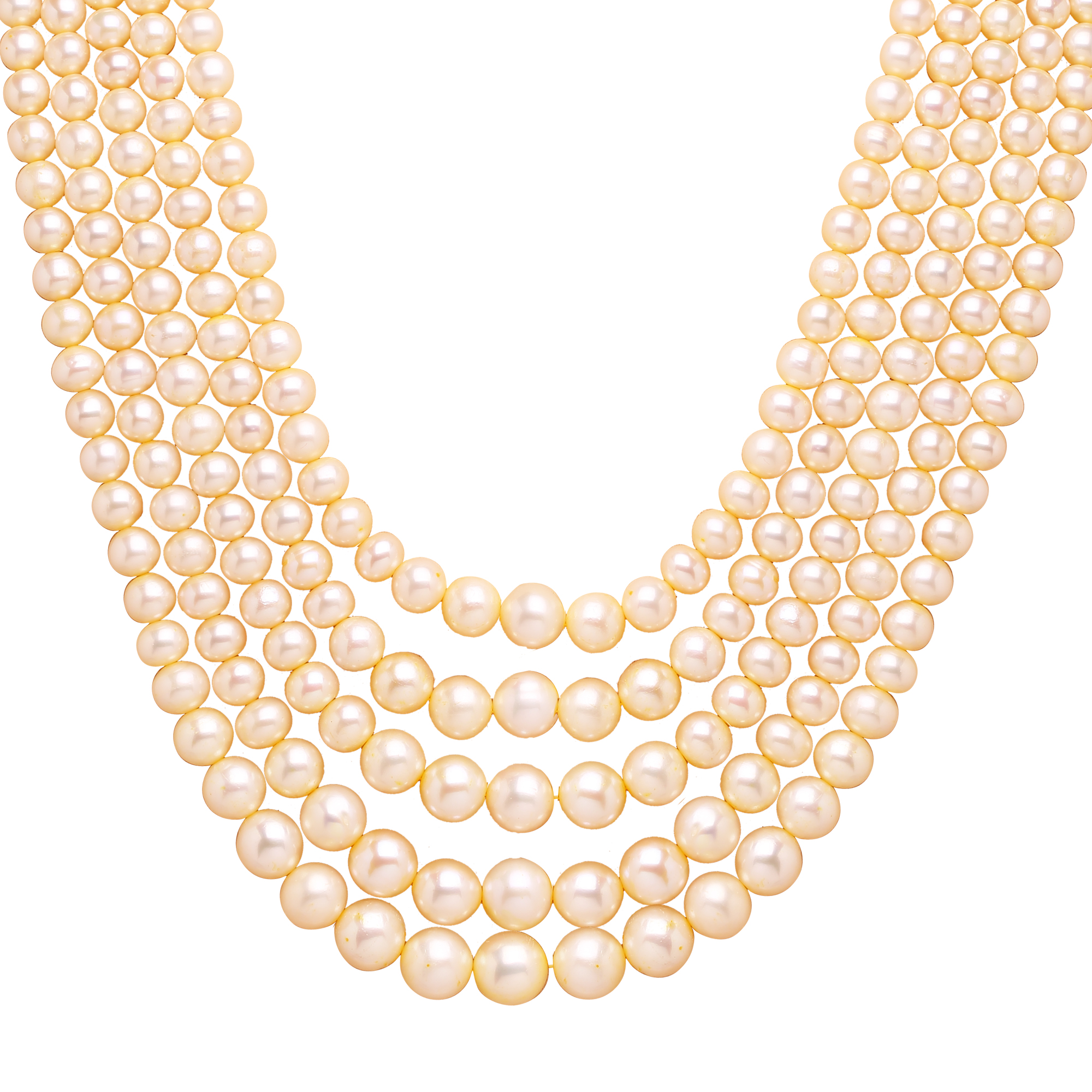 Unisex Pearls Haram Unisex Pearls Haram