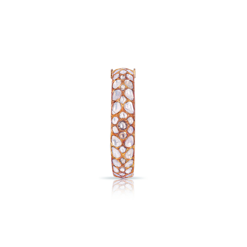 Polki Embellished Kada Polki Embellished Kada